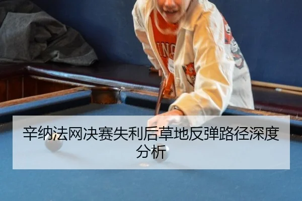 辛纳法网决赛失利后草地反弹路径深度分析